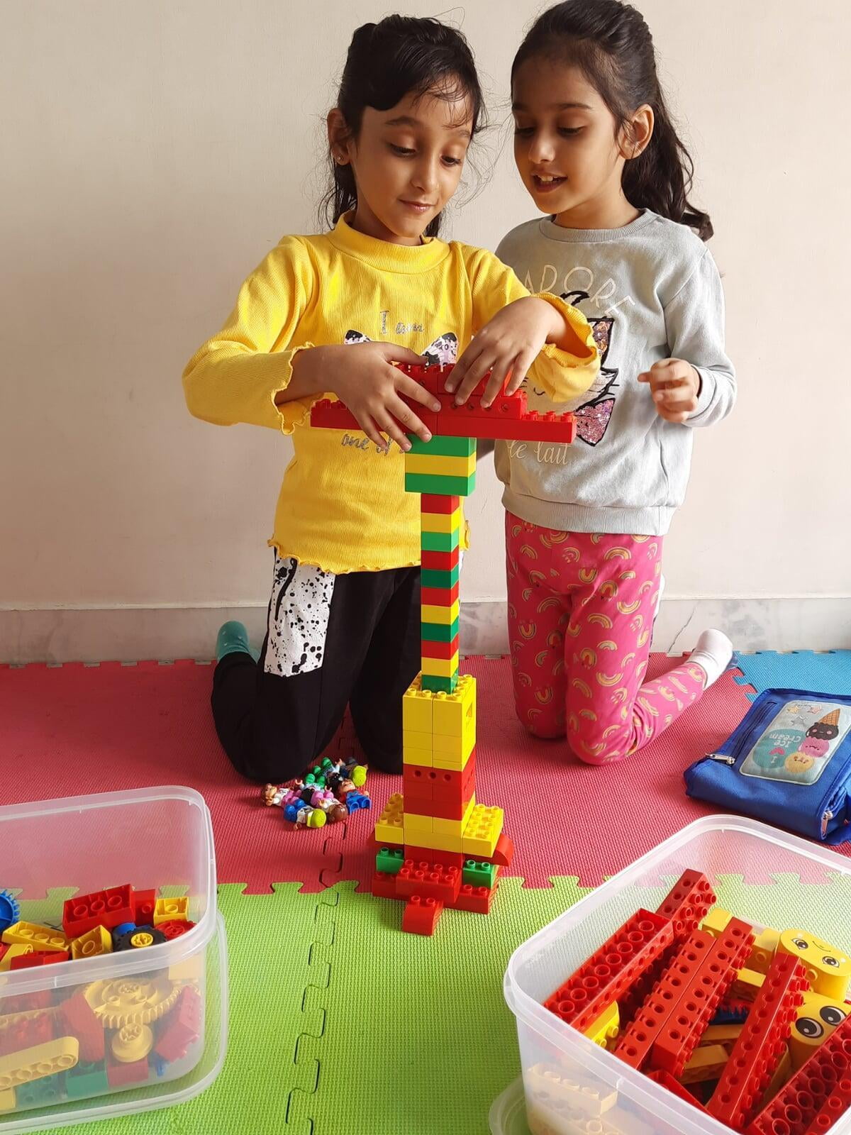 Summer Camps in Bangalore 2023